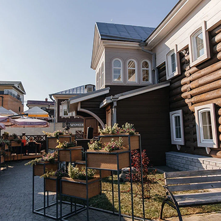 Ресторан Премьера
